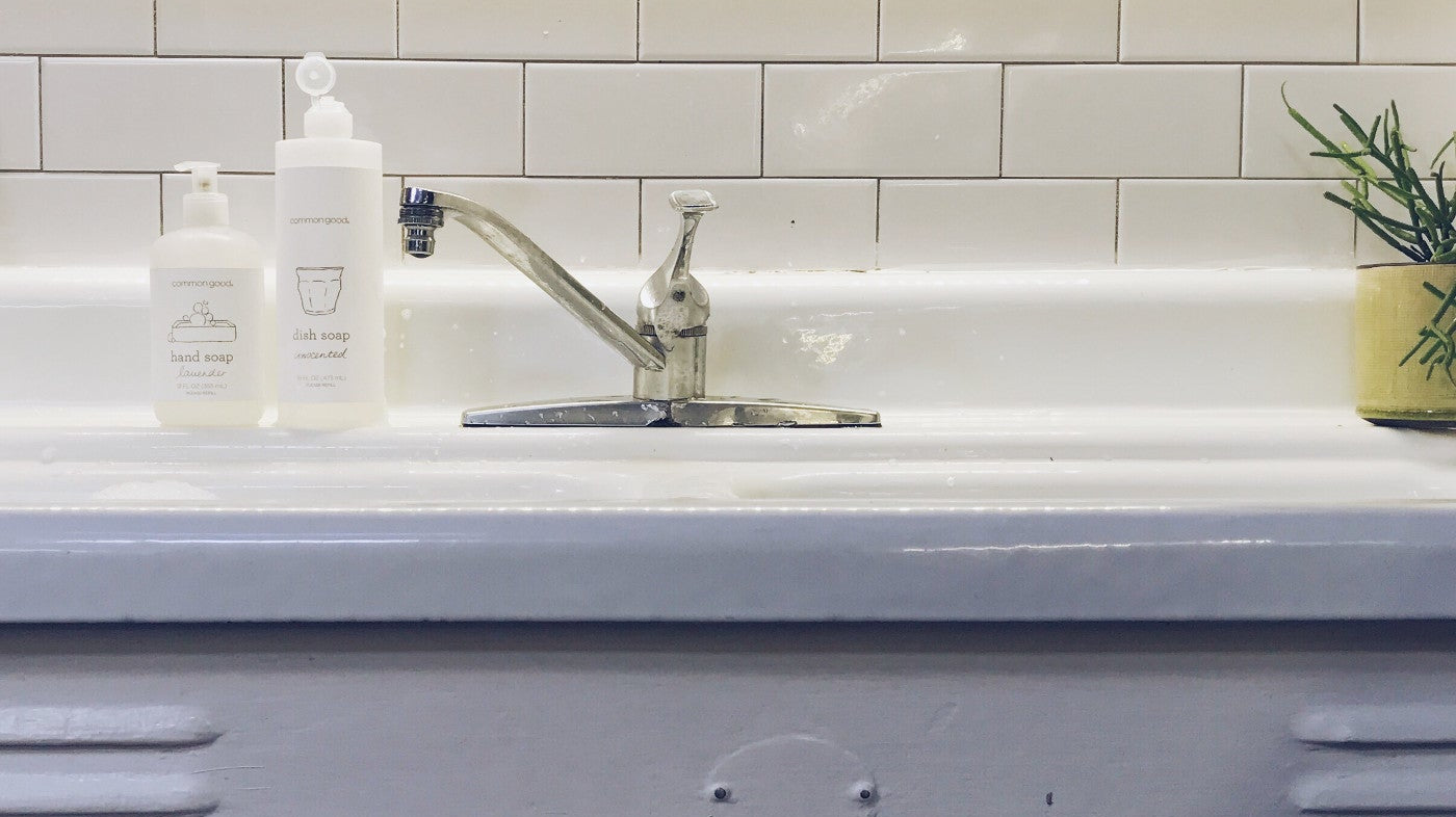 A Guide to Spring Cleaning - Boston General Store