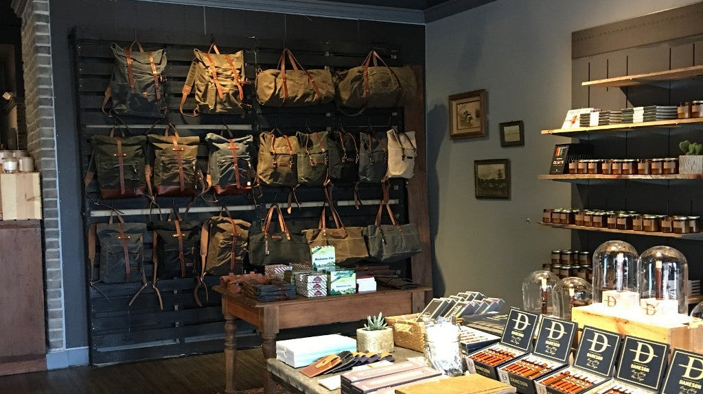 (A Second) Home for the Holidays! - Boston General Store