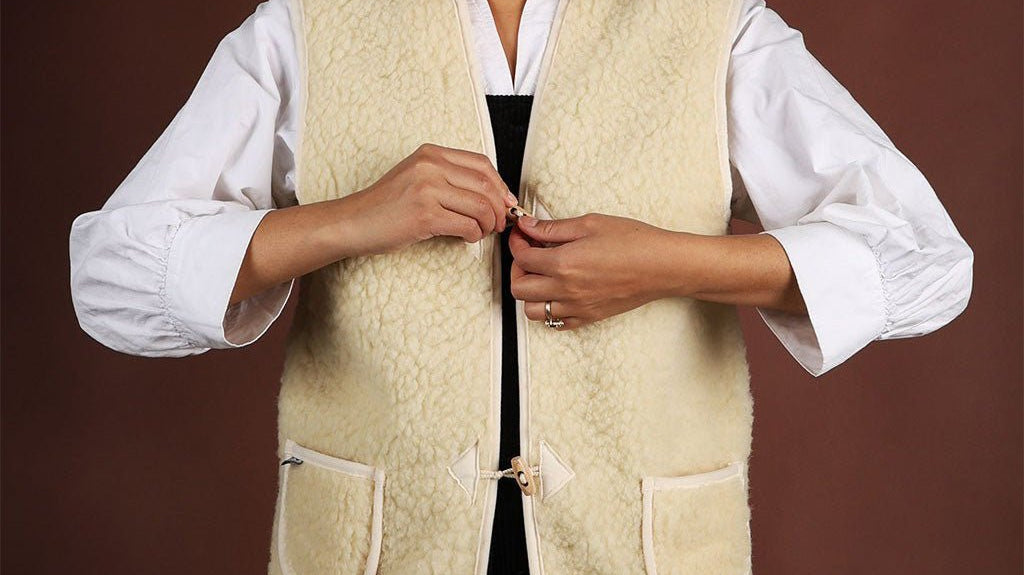 Care Guide: Woolens
