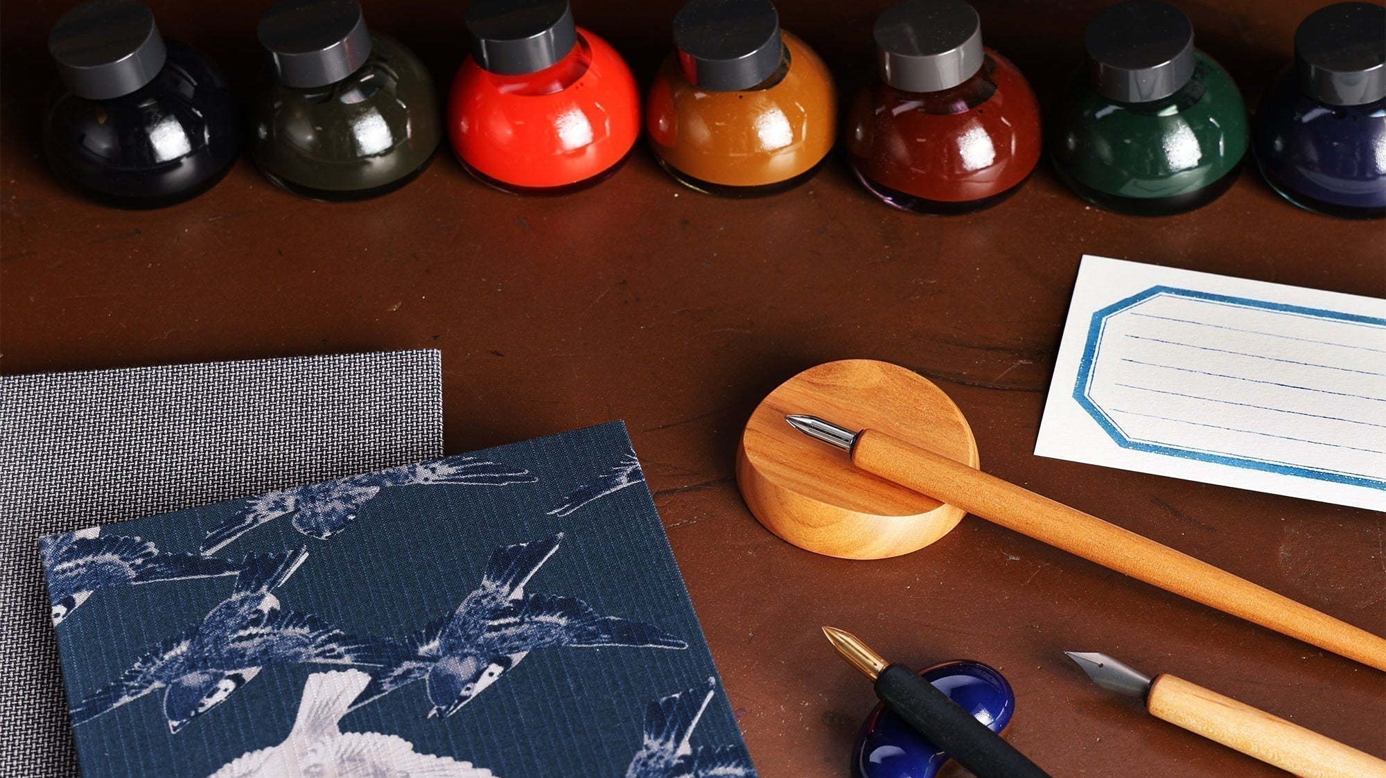 Brand Guide: Kakimori