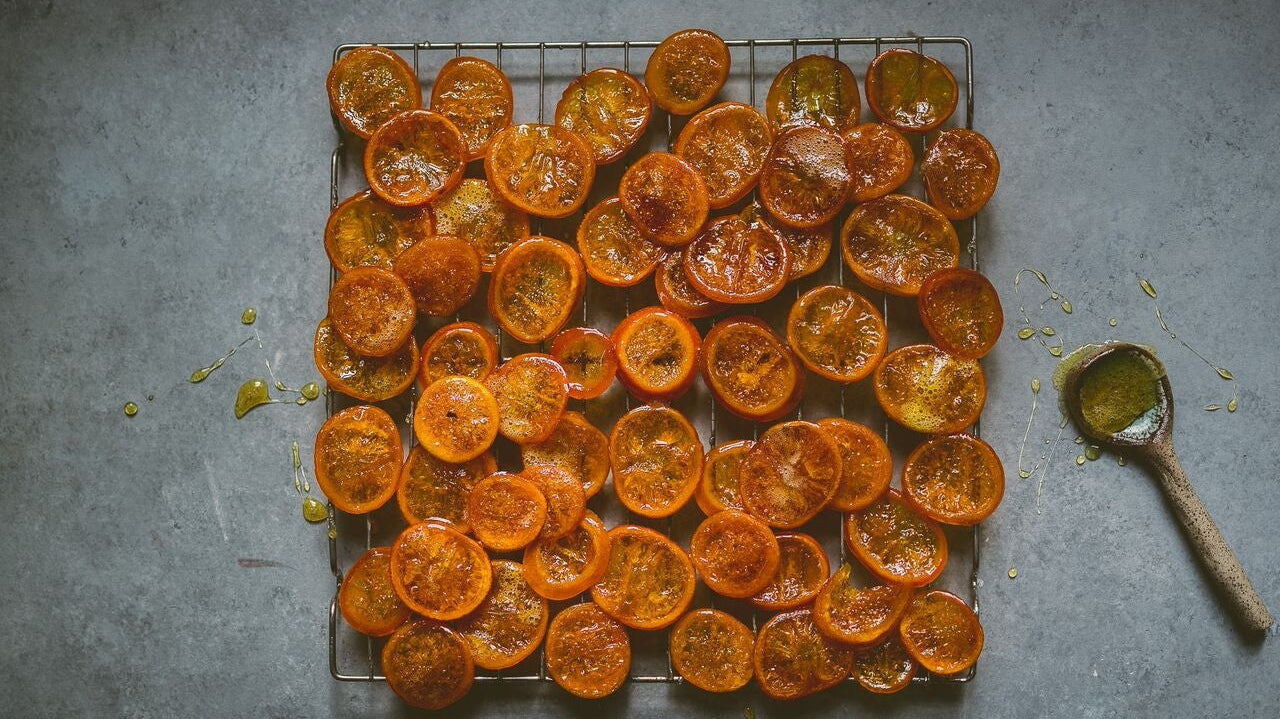 Easy Recipes for a Thanksgiving Menu - Boston General Store