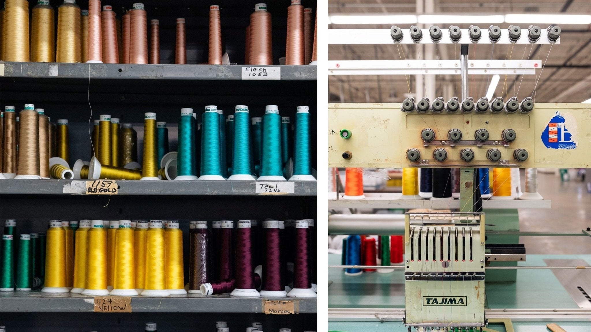 Meet the Maker: Boathouse Sports - Boston General Store