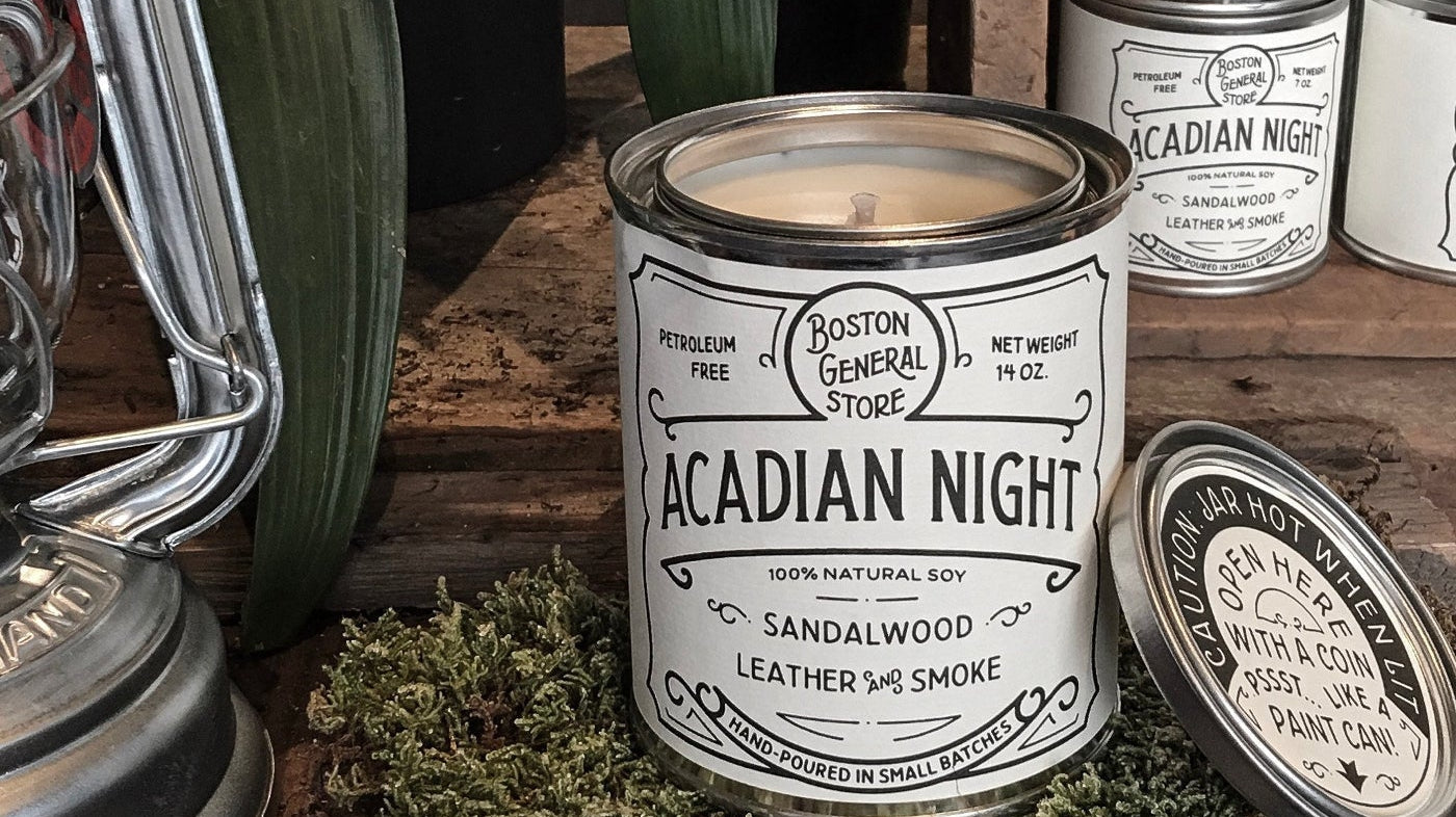 Meet the Newest Maker at the Shop! - Boston General Store