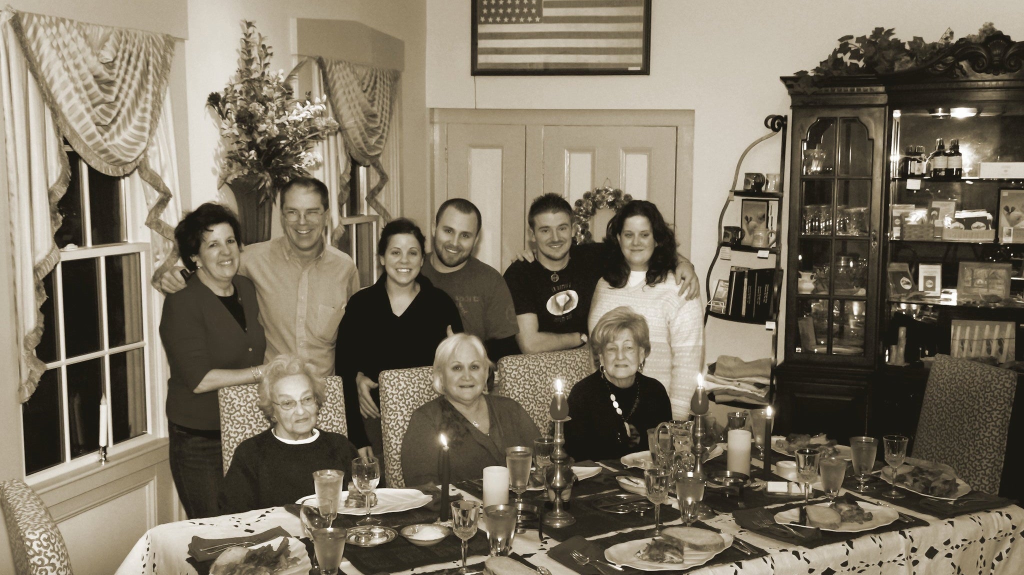 Planning A Successful Thanksgiving Dinner - Boston General Store