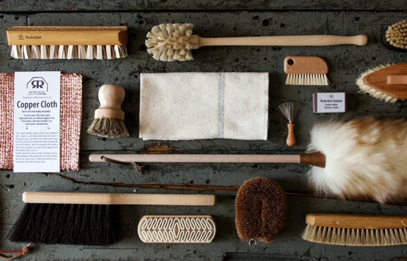 Spring Cleaning Tips and Tricks - Boston General Store