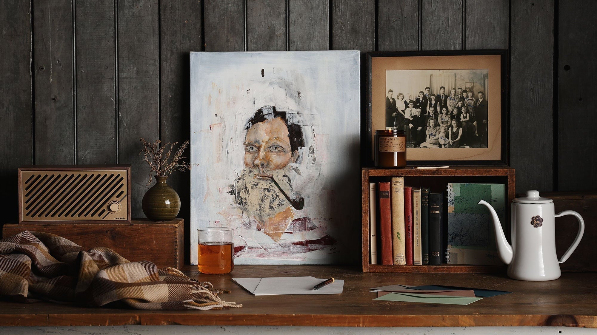 Staying In and Getting Cozy: A Shopkeeper’s Guide To Embracing the Winter Season - Boston General Store