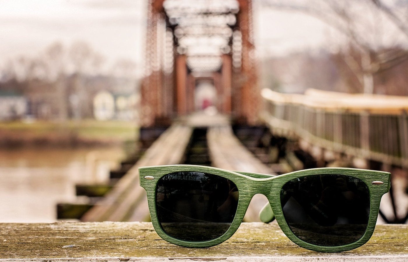 Tabulae Sunglasses: Meet the Maker - Boston General Store