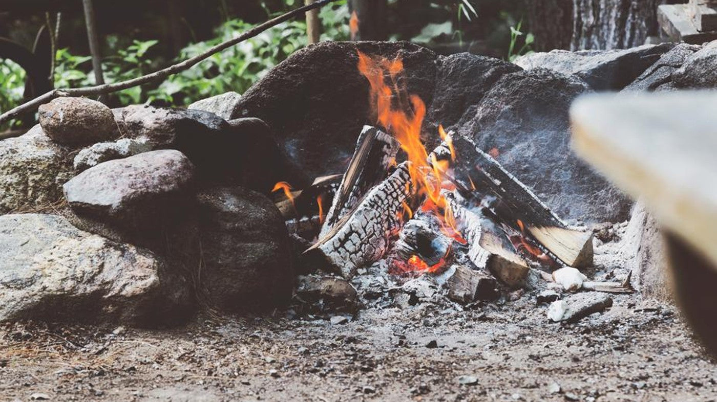 The Wilderness Matters: Why We Camp & How We Do It - Boston General Store