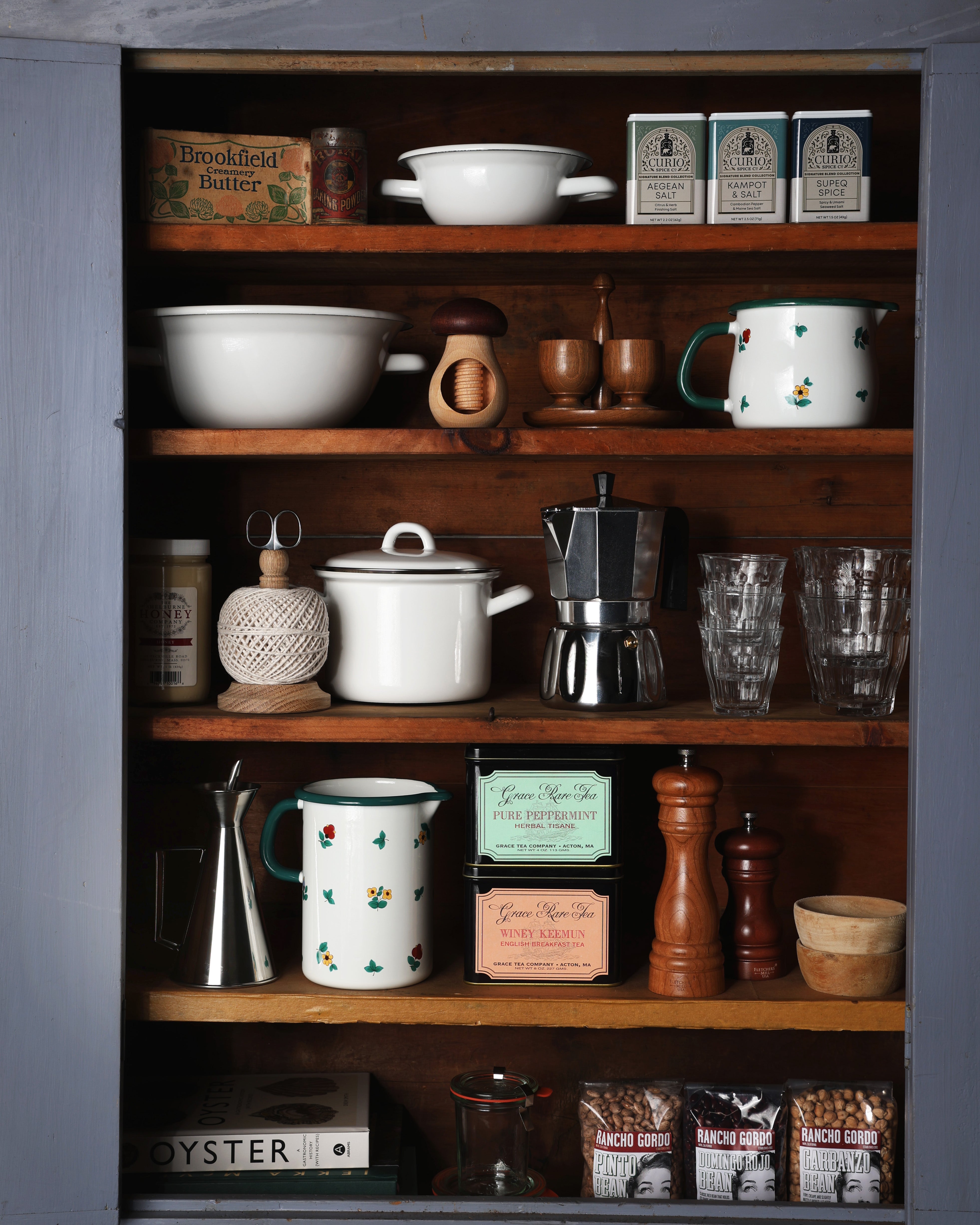 Kitchen Collection | Boston General Store – Tagged 