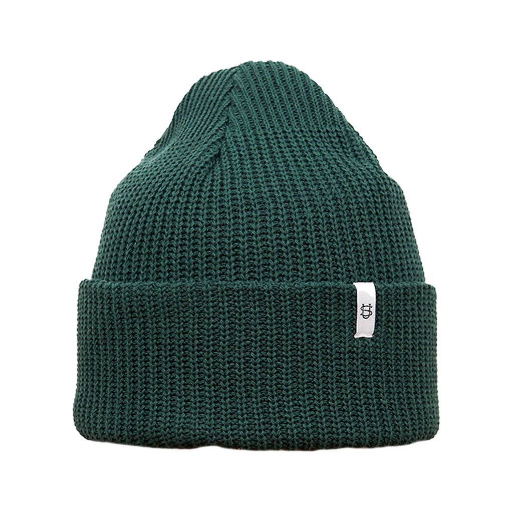 100% Eco - Cotton Watchcap Boston General Store