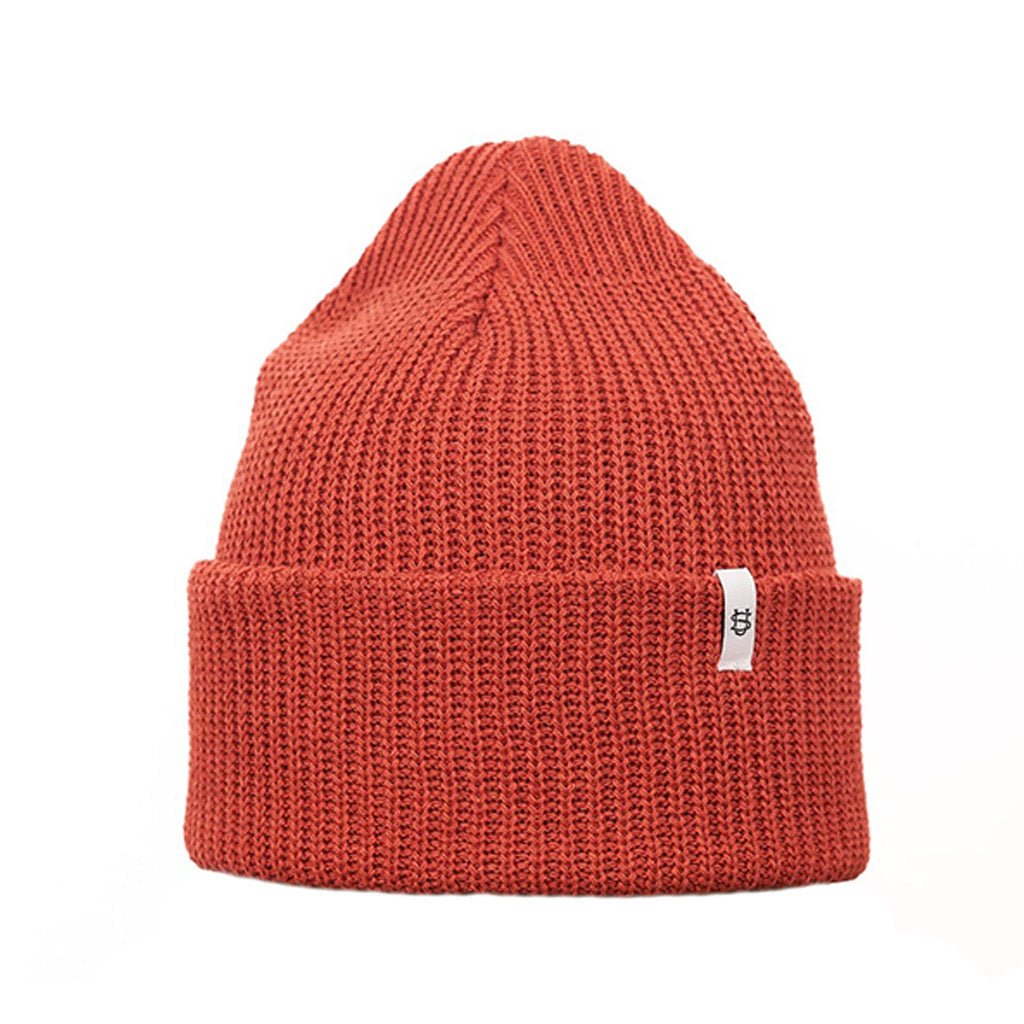 100% Eco - Cotton Watchcap Boston General Store