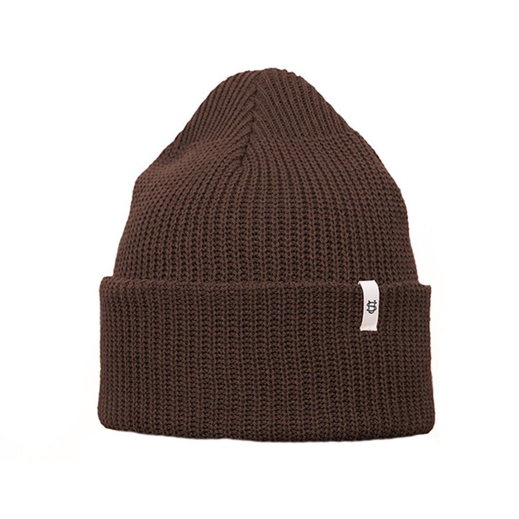 100% Eco - Cotton Watchcap Boston General Store