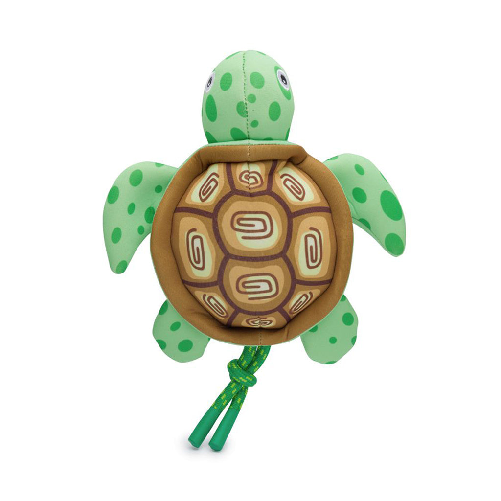 Turtle Floatie Doy Toy    at Boston General Store