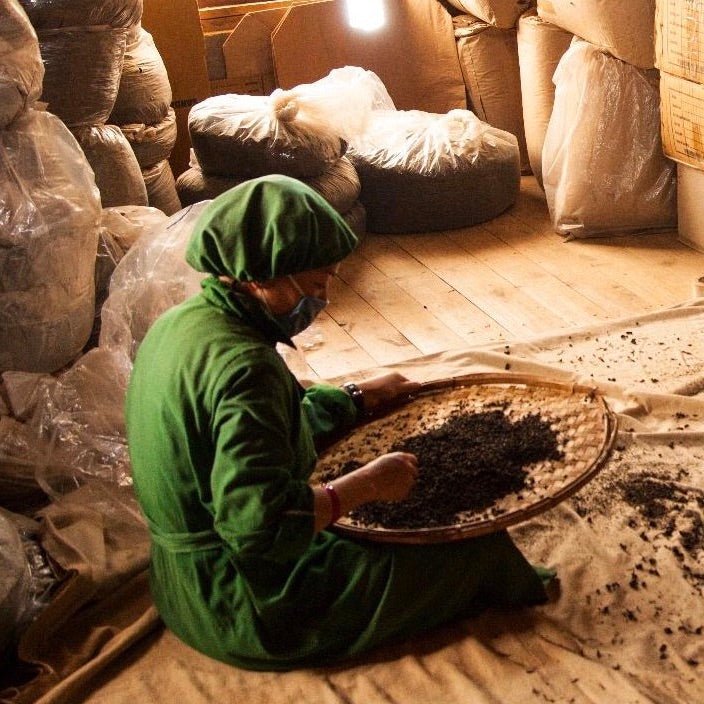 A Strong & Empowered Nepali Breakfast Boston General Store