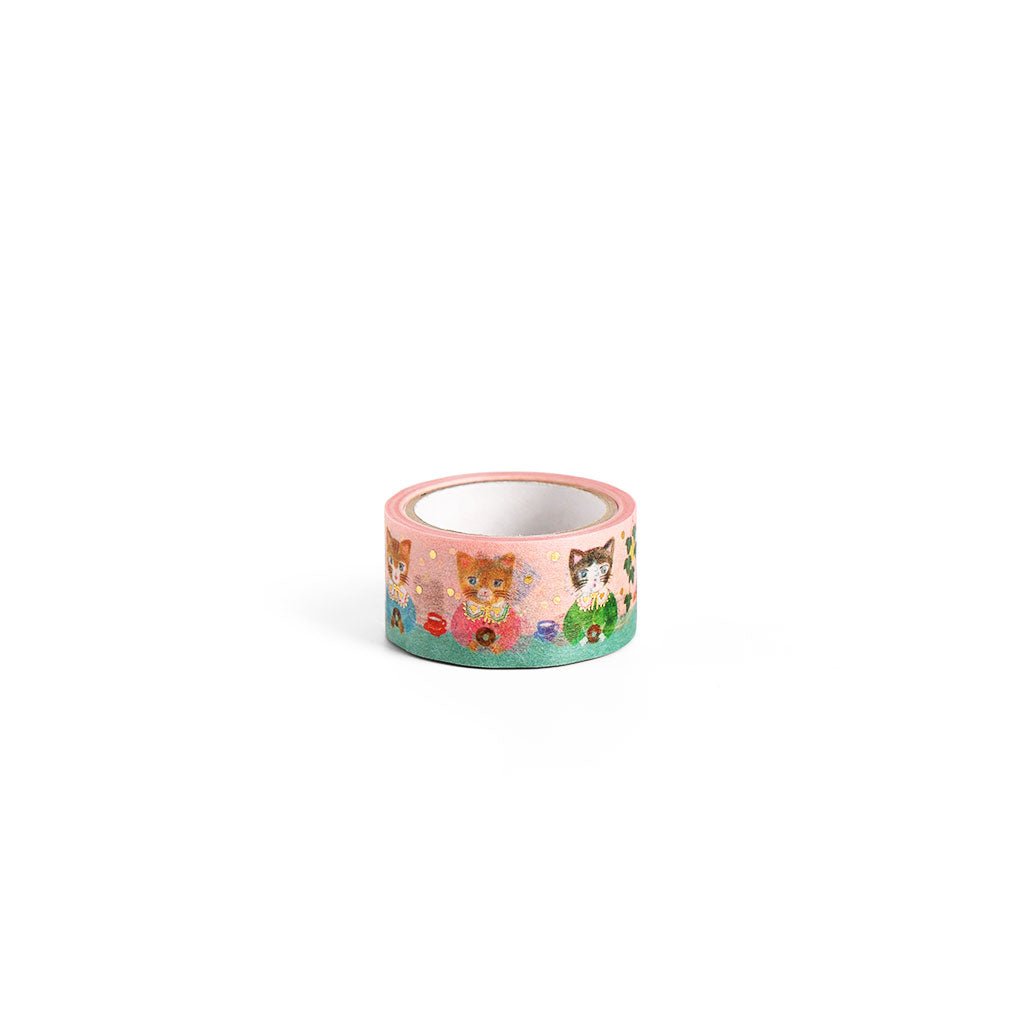 Aiko Fukawa Washi Tape Boston General Store