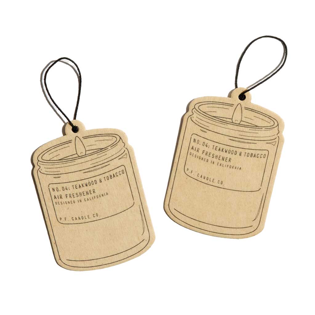 Air Freshener Boston General Store