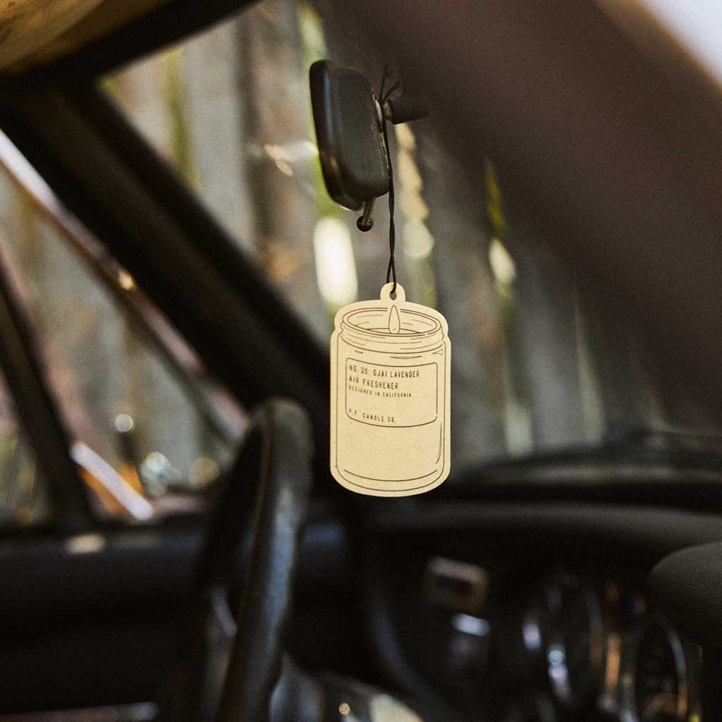 Air Freshener Boston General Store