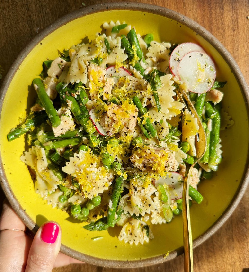 Albacore Tuna in Olive Oil Boston General Store