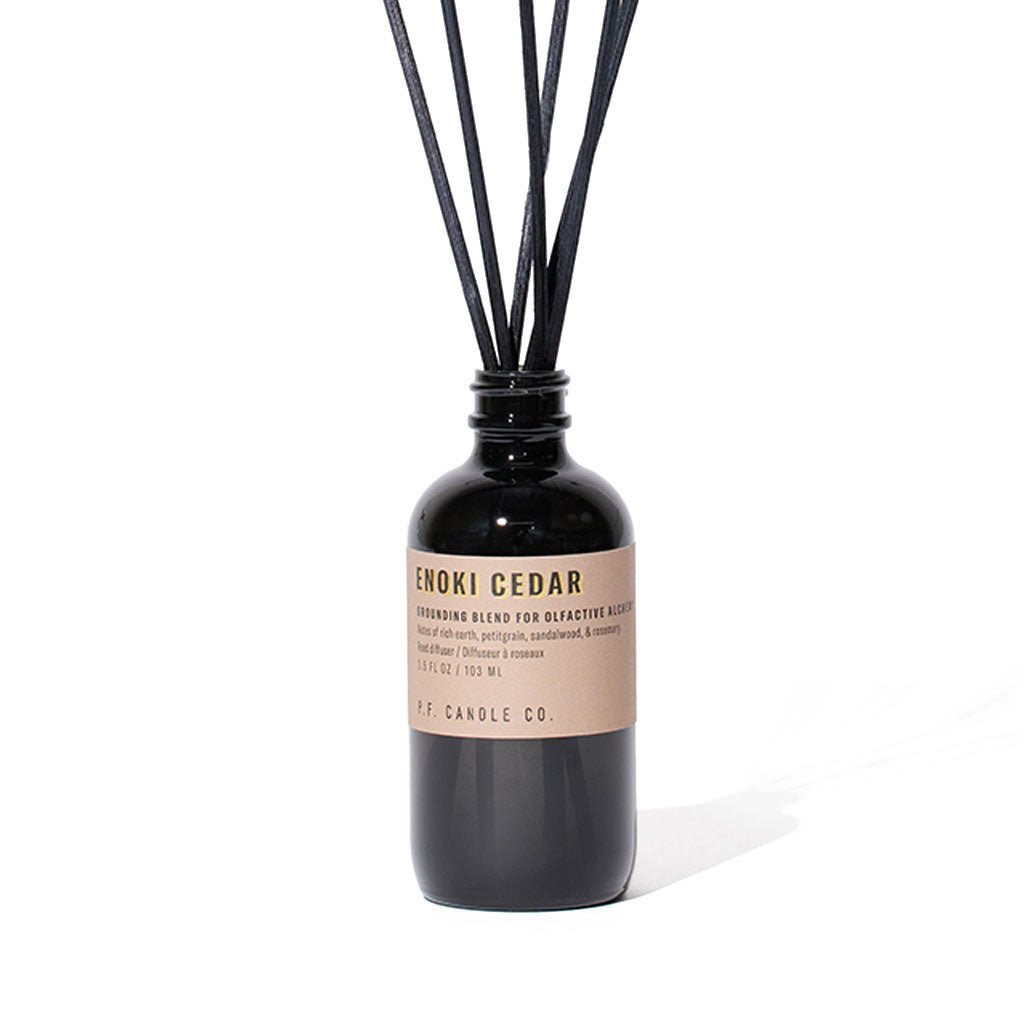 Alchemy Reed Diffusers Boston General Store