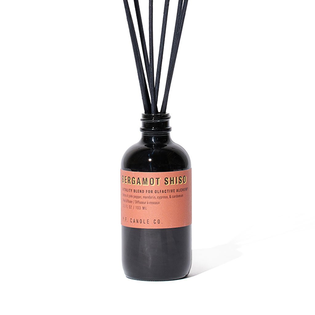 Alchemy Reed Diffusers Boston General Store