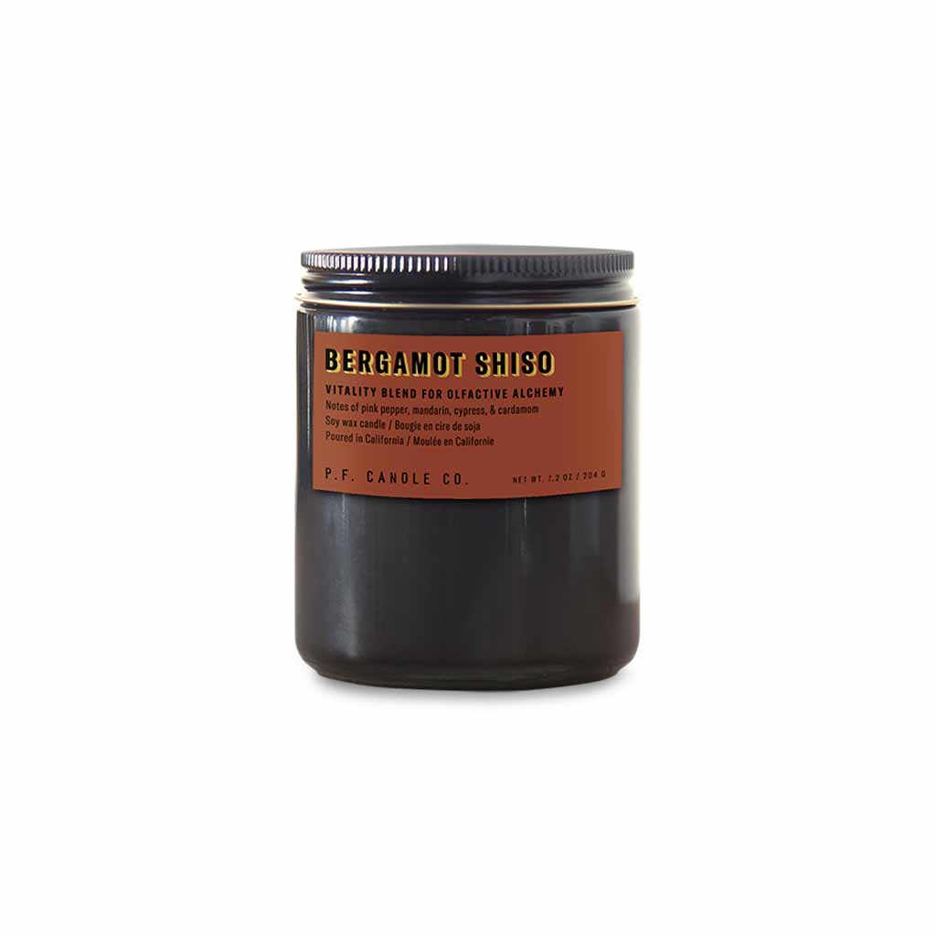 Alchemy Soy Candles Boston General Store