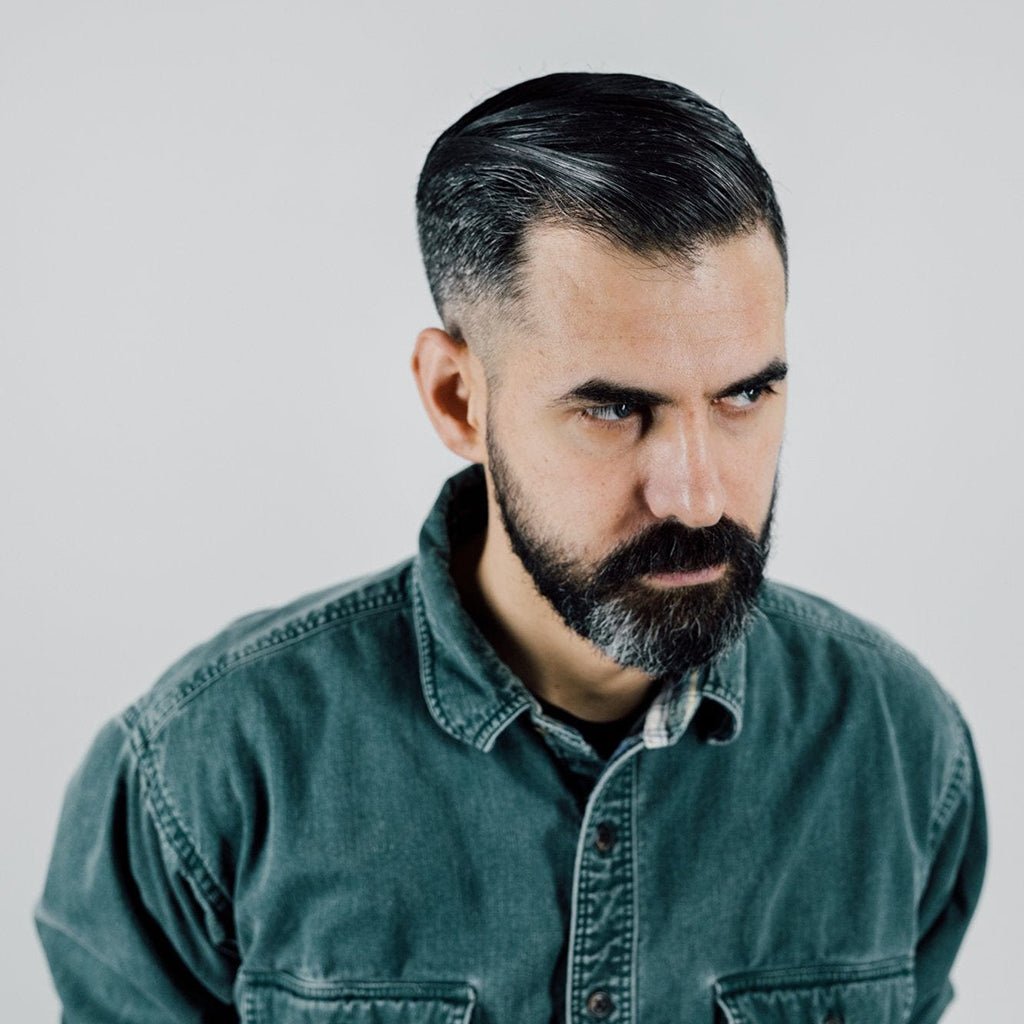 All - Purpose Pomade Boston General Store