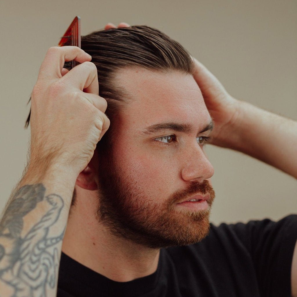 All - Purpose Pomade Boston General Store