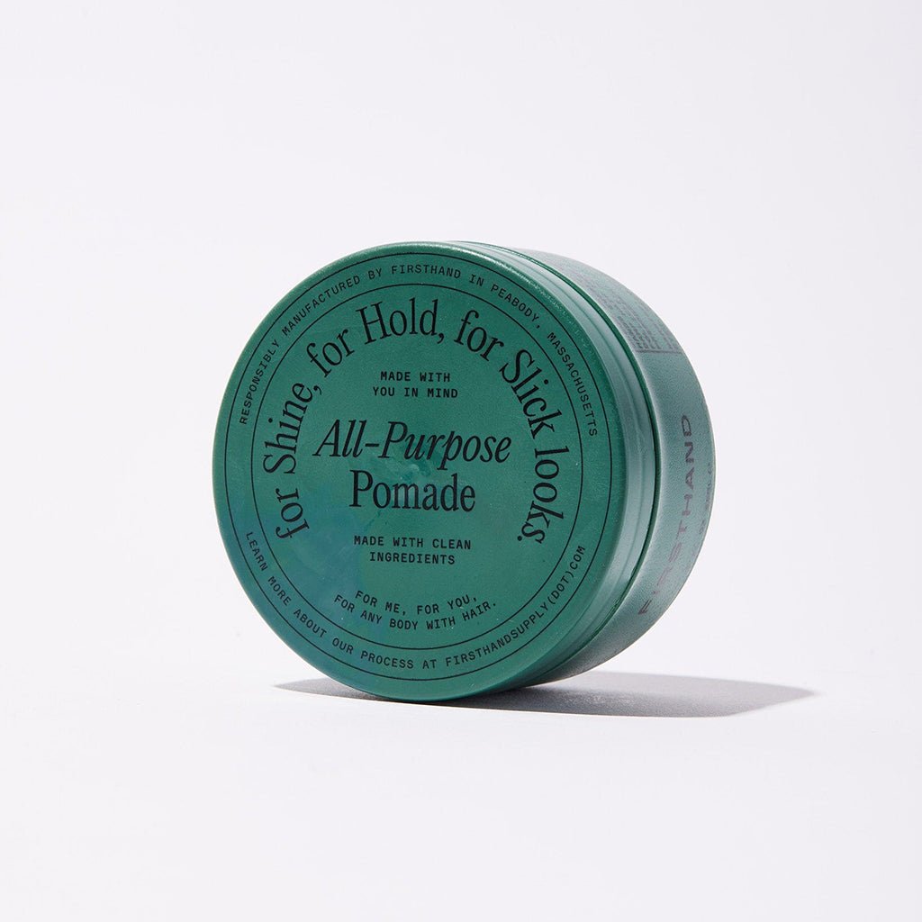 All - Purpose Pomade Boston General Store