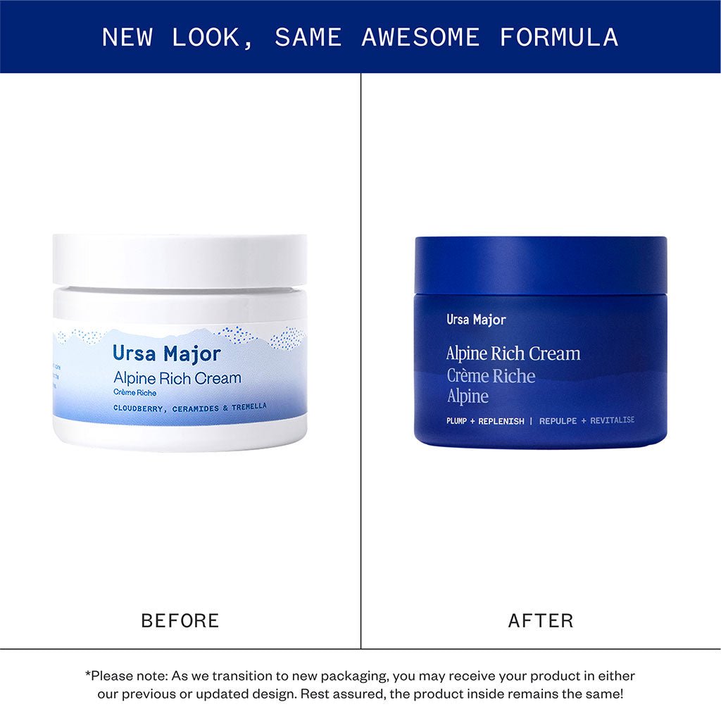 Alpine Rich Cream Boston General Store