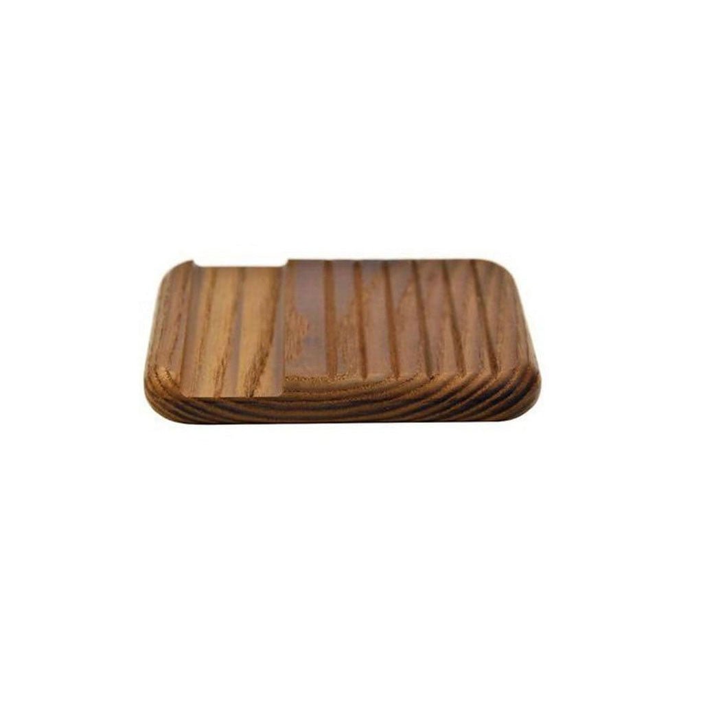 Ash Wood Soap Dish Boston General Store