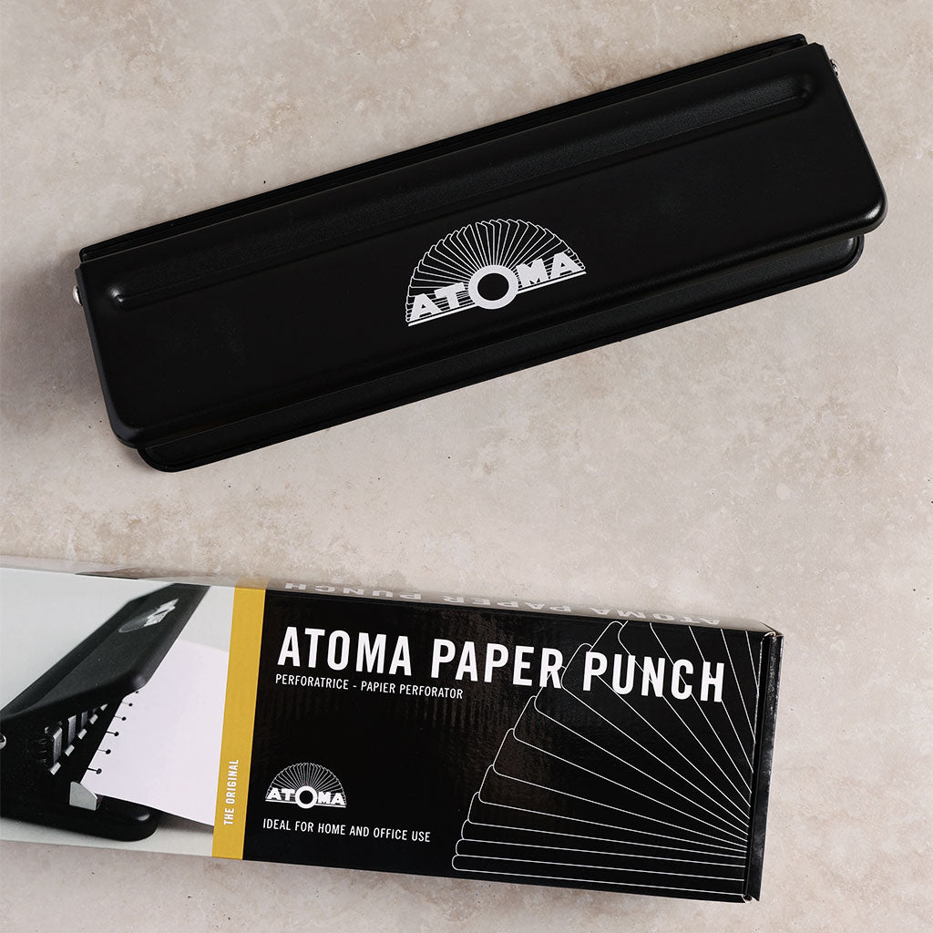 Atoma Hole Puncher Boston General Store
