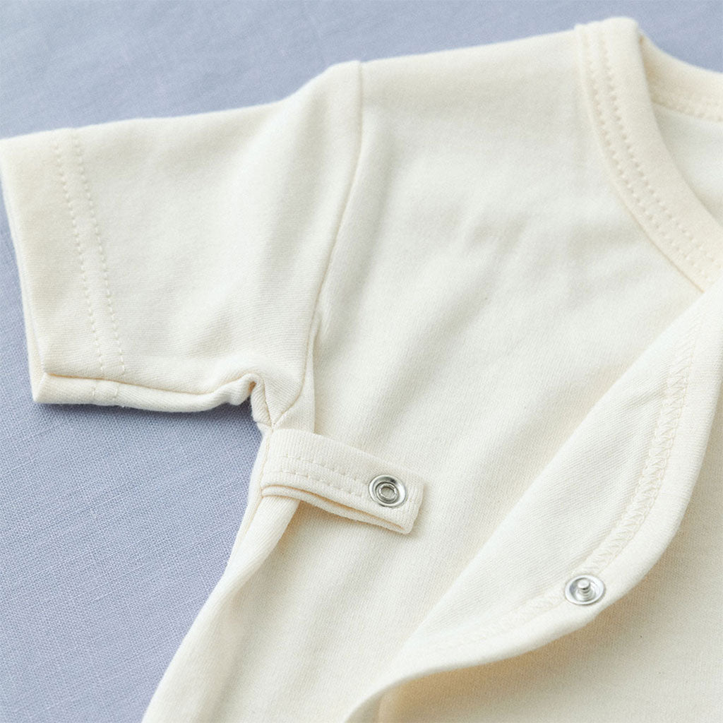 Baby Jump Suit Boston General Store