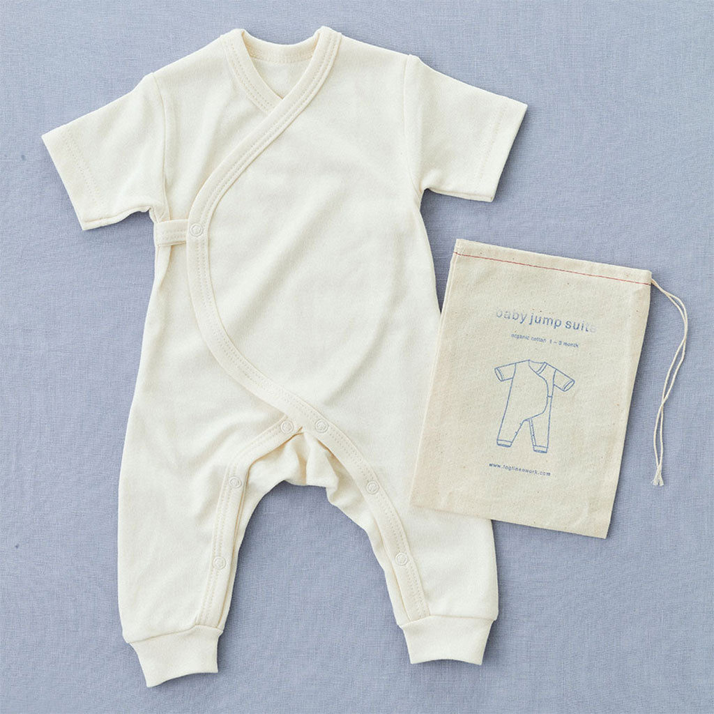Baby Jump Suit Boston General Store