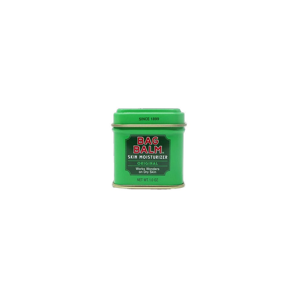 Bag Balm Boston General Store