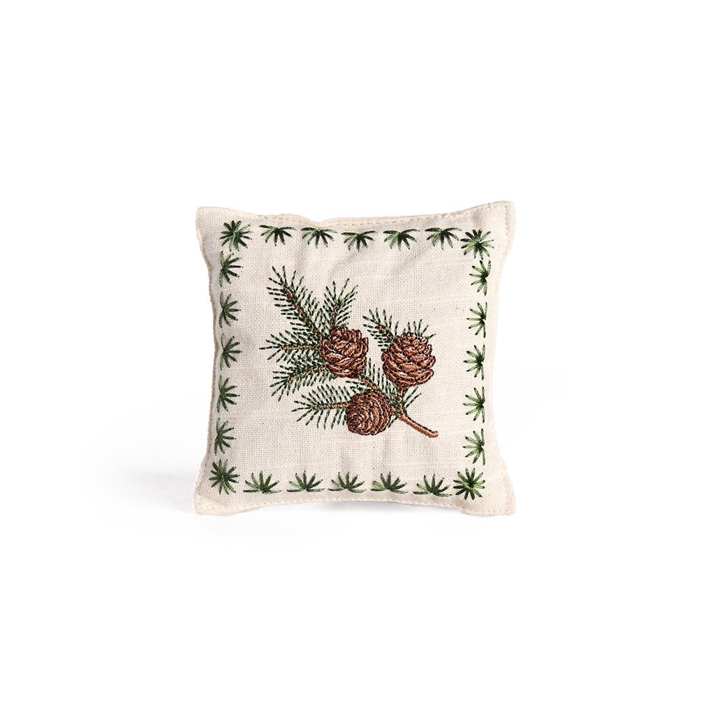 Balsam Fir Filled Pillows Boston General Store
