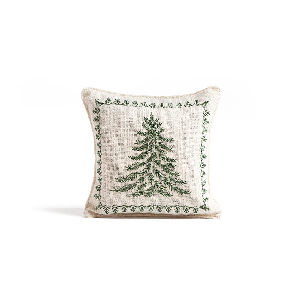 Balsam Fir Filled Pillows Boston General Store