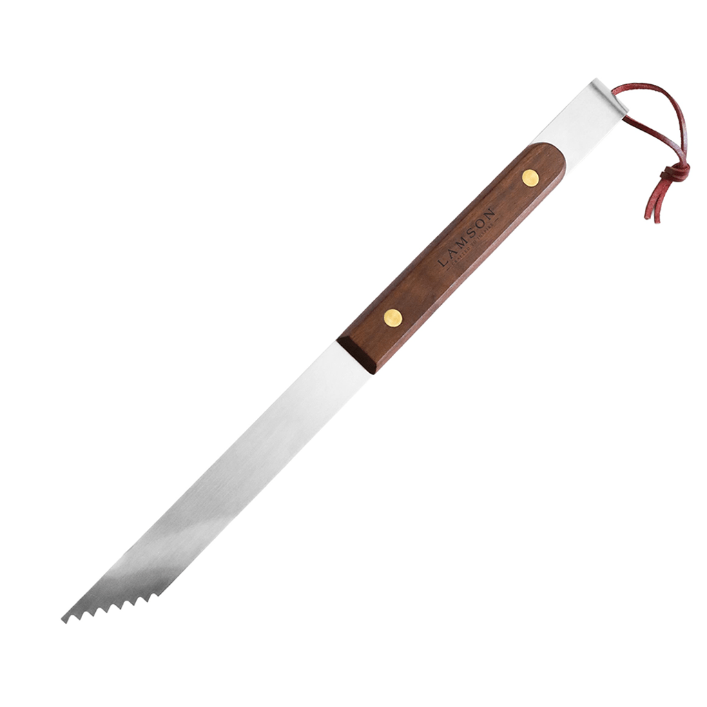 BBQ Tail - Gater 3 - Piece Set with Bag Boston General Store