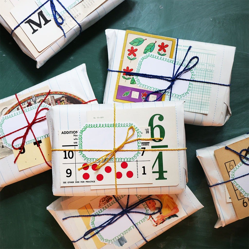 BGS Back to School Kit Boston General Store