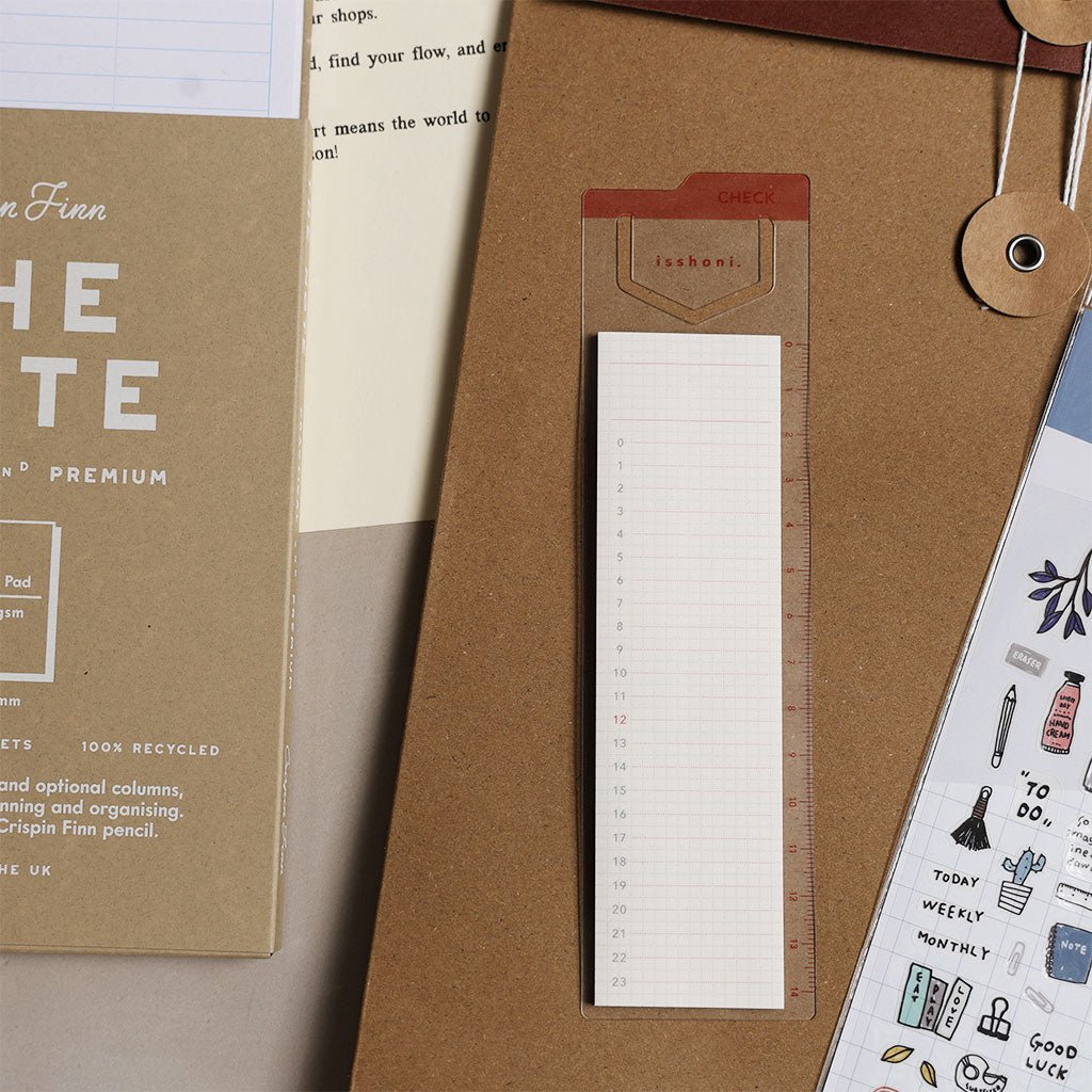 BGS List - Making Kit Boston General Store