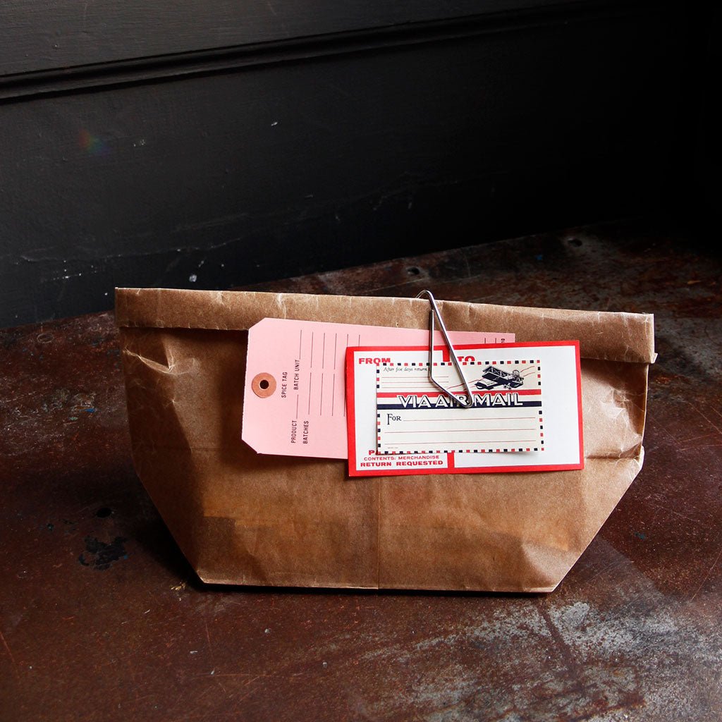 BGS Office Favorites Collection Boston General Store