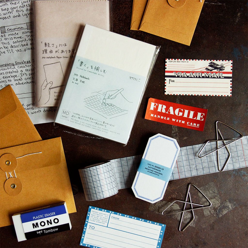 BGS Office Favorites Collection Boston General Store