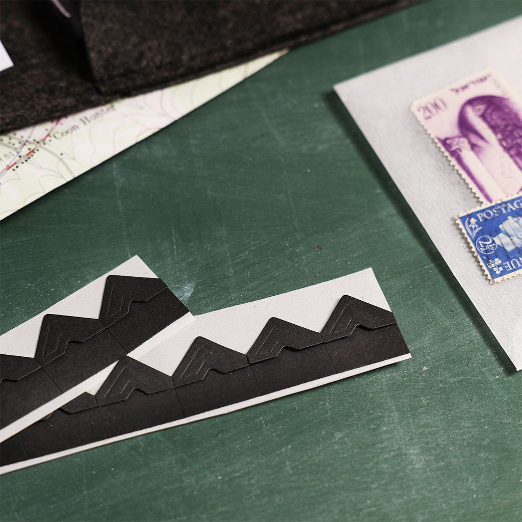 BGS Travel Kit Boston General Store