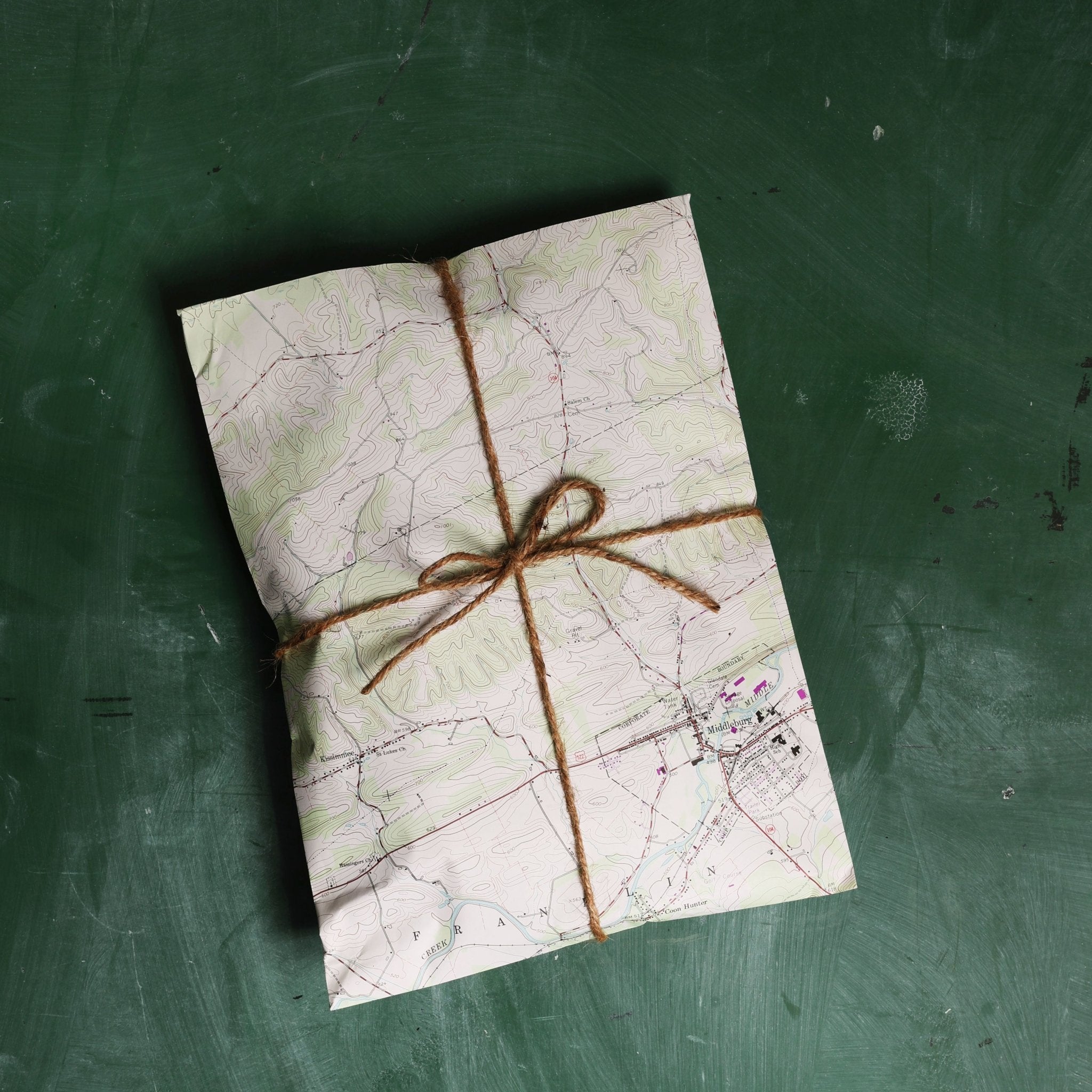 BGS Travel Kit Boston General Store