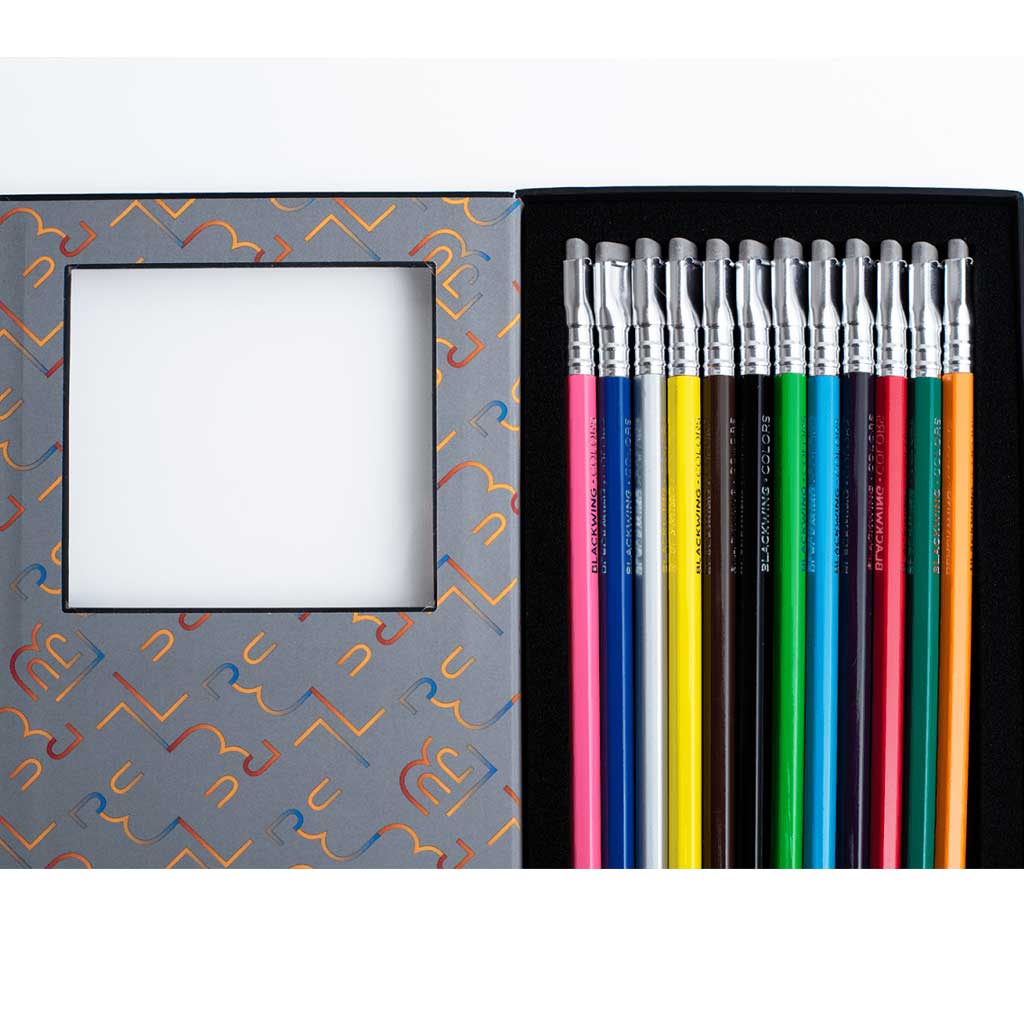 Blackwing Colors Boston General Store