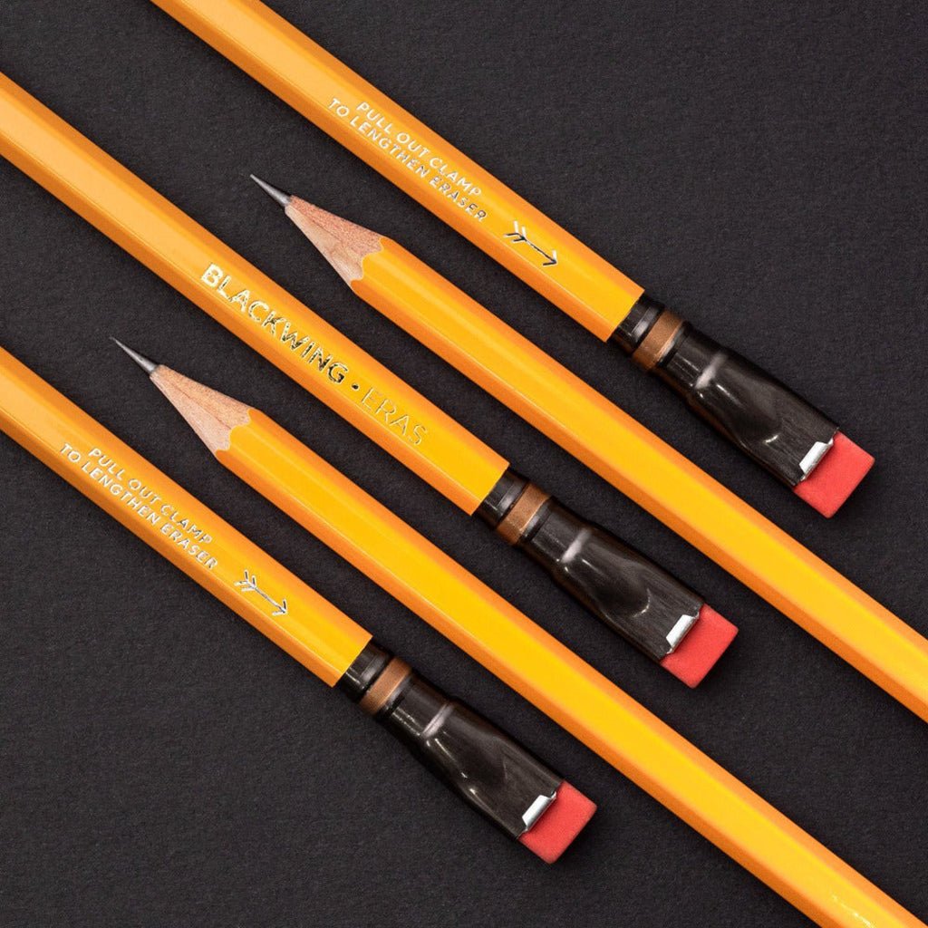 Blackwing Eras 2023 Edition Pencils Boston General Store