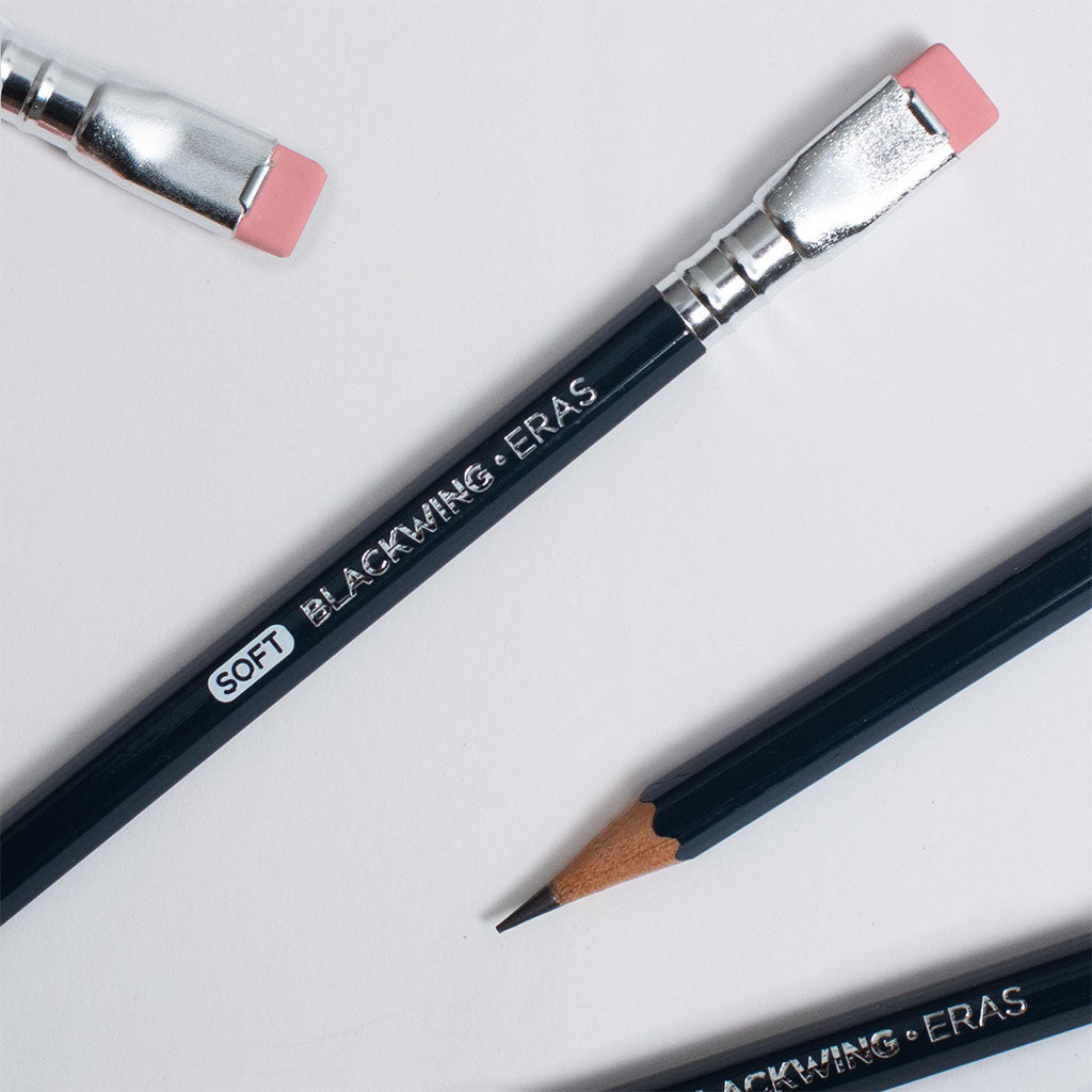 Blackwing Eras 2024 Edition Pencils Boston General Store