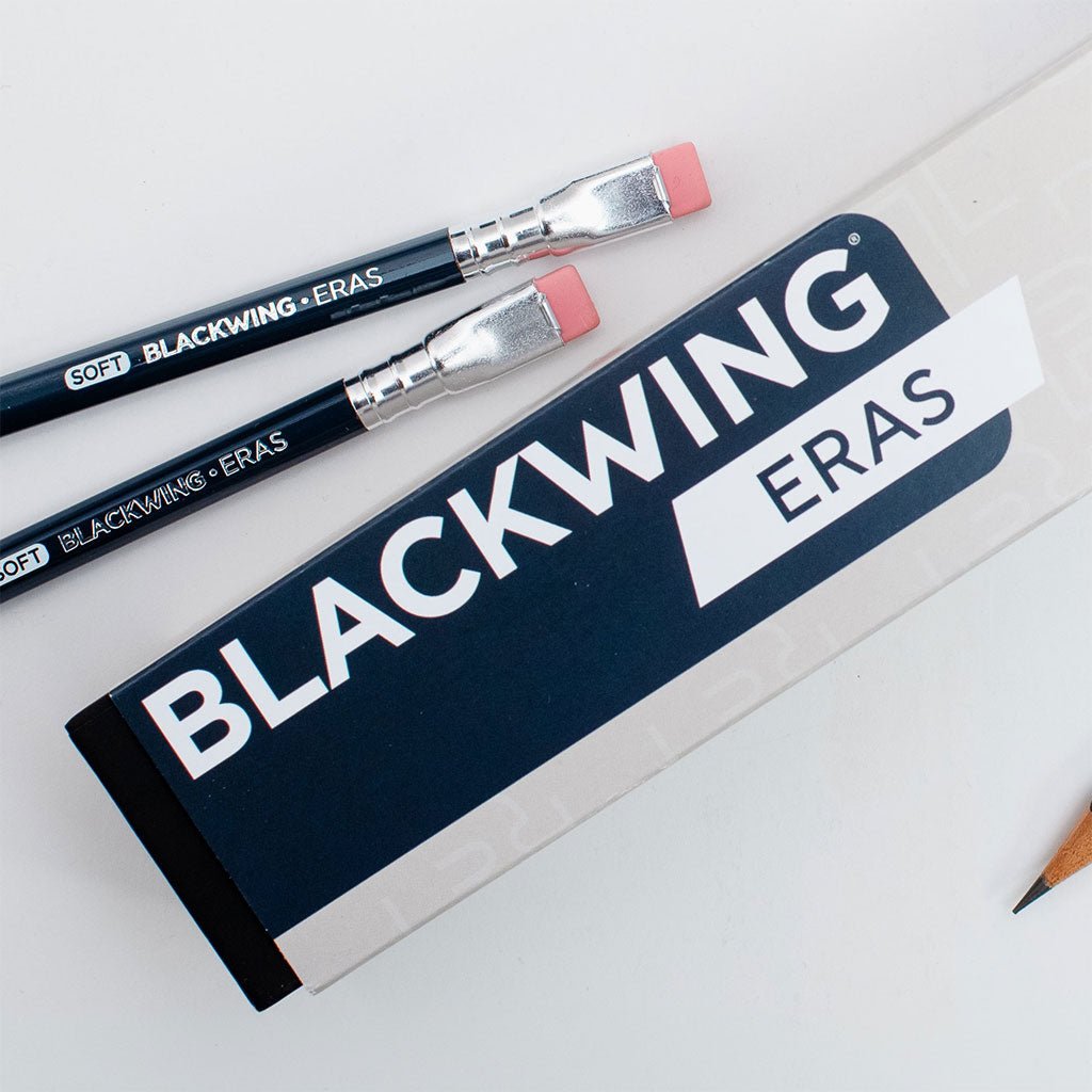 Blackwing Eras 2024 Edition Pencils Boston General Store