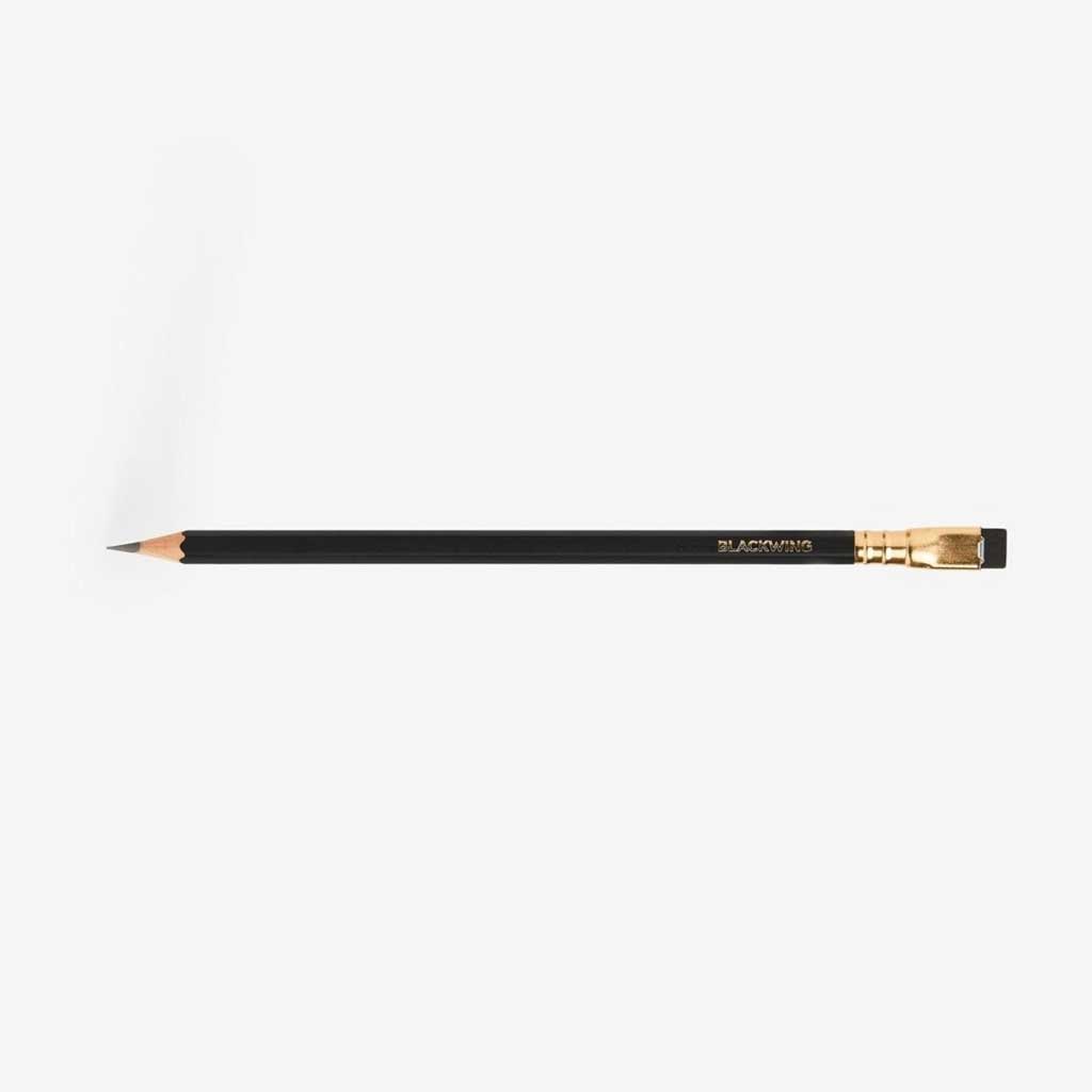 Blackwing Matte Pencils Boston General Store