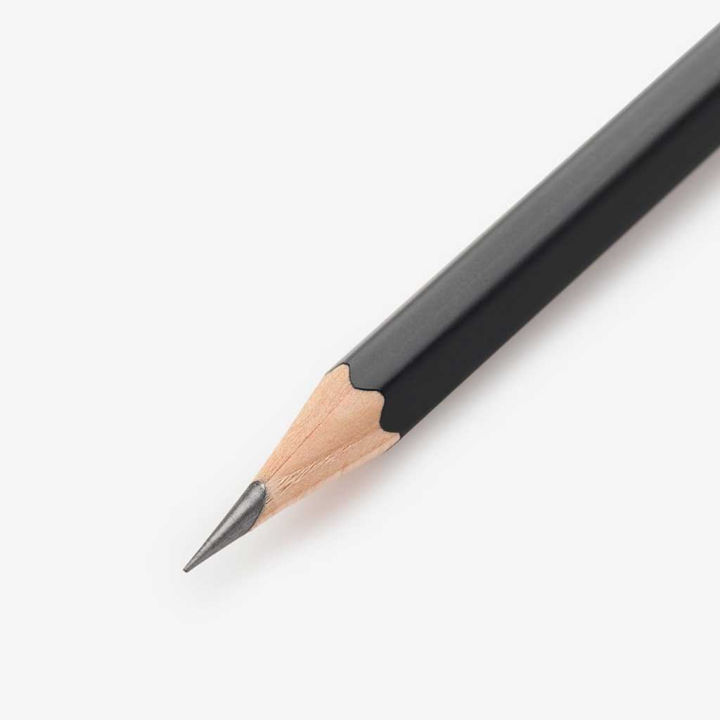 Blackwing Matte Pencils Boston General Store