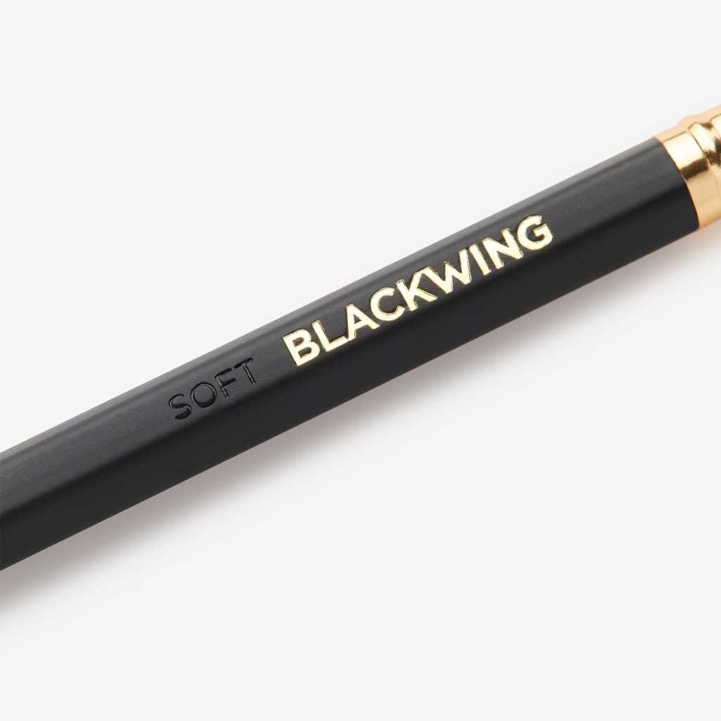 Blackwing Matte Pencils Boston General Store